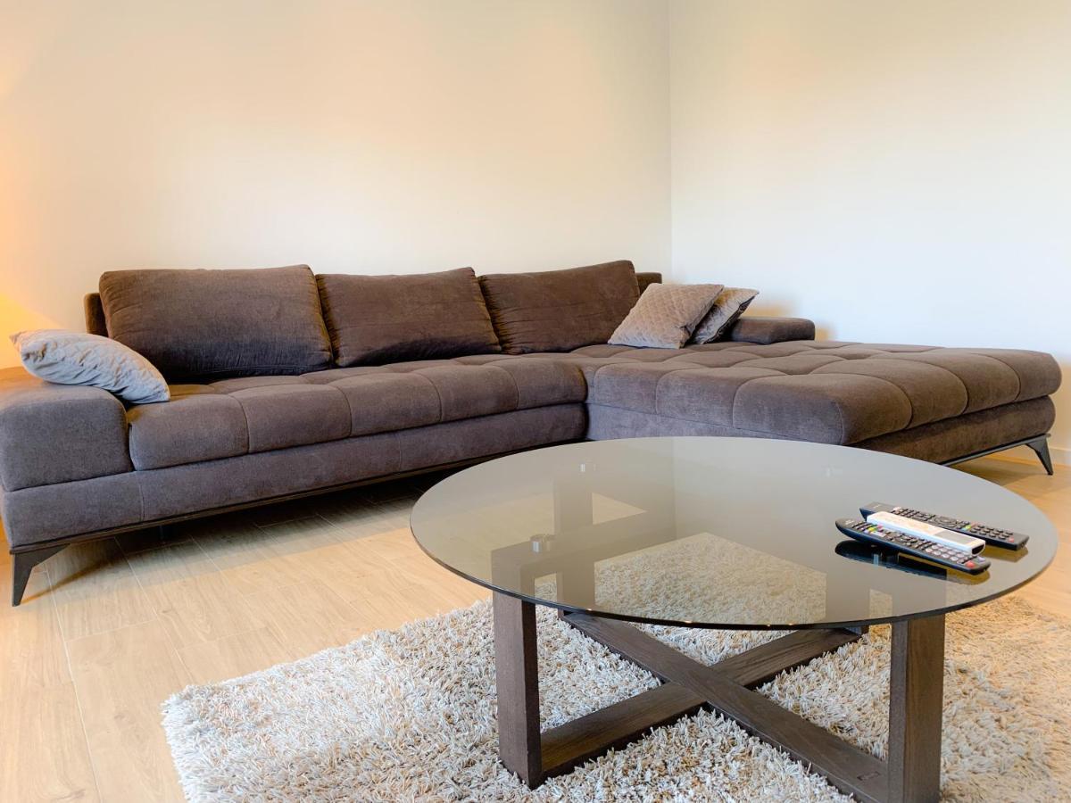 G Apartment โปดสตรานา ภายนอก รูปภาพ